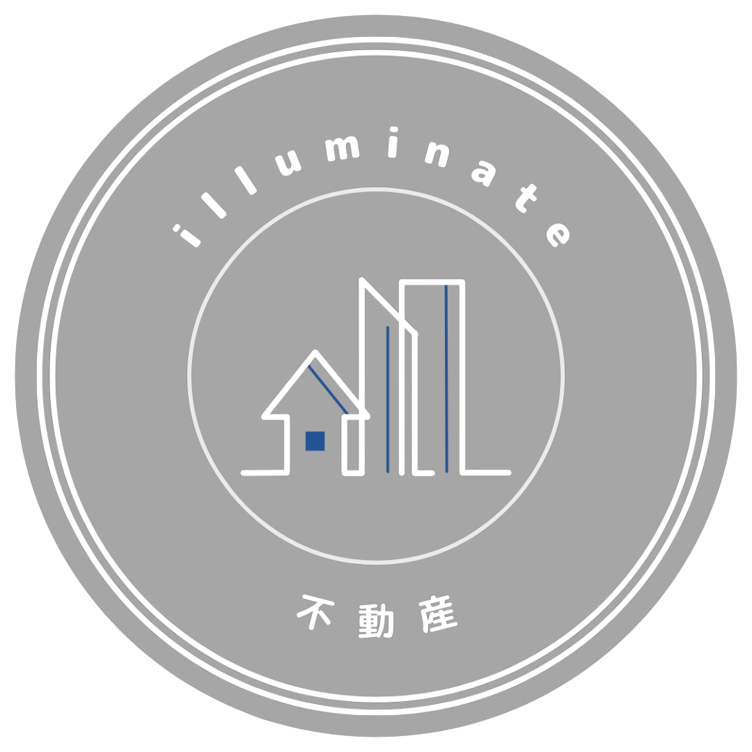 イルミネイト不動産